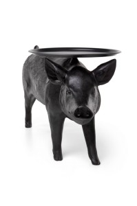  Pig table designed by Front Photo from Moooi.com  