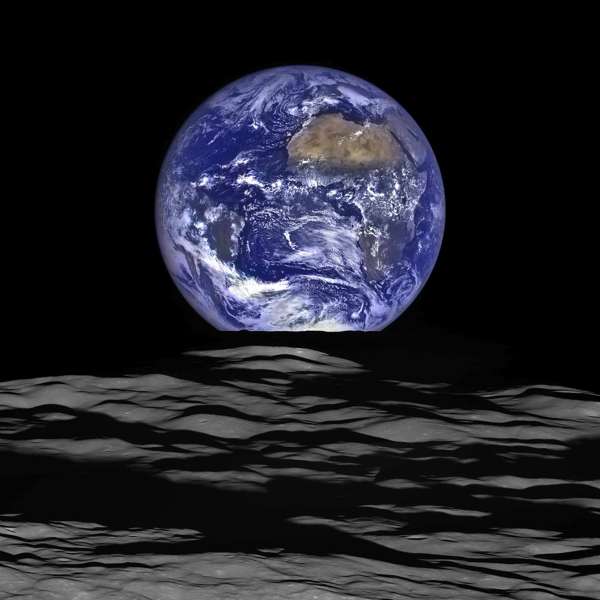 earth-from-lro